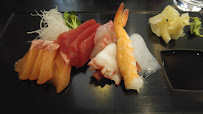 Sushi du Restaurant japonais Iida-Ya à Dole - n°13