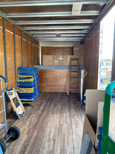 Moving and Storage Service «Walsh Moving & Storage», reviews and photos, 1425 Plaza del Amo, Torrance, CA 90501, USA