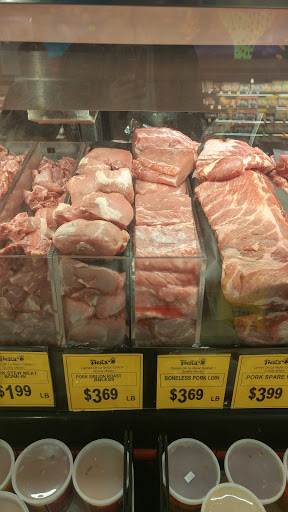 Grocery Store «Fiesta Mart Inc», reviews and photos, 3434 W Illinois Ave, Dallas, TX 75211, USA