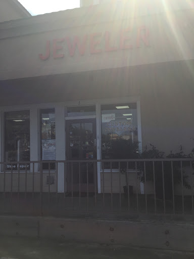 Jewelry Repair Service «Encinitas Custom Jewelers», reviews and photos, 165 El Camino Real # J, Encinitas, CA 92024, USA