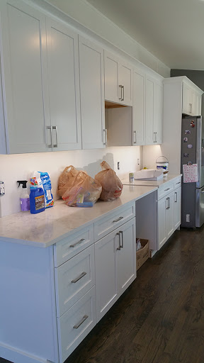 Granite Supplier «Sanyuan Cabinets and Granite», reviews and photos, 2730 4th Ave S, Seattle, WA 98134, USA