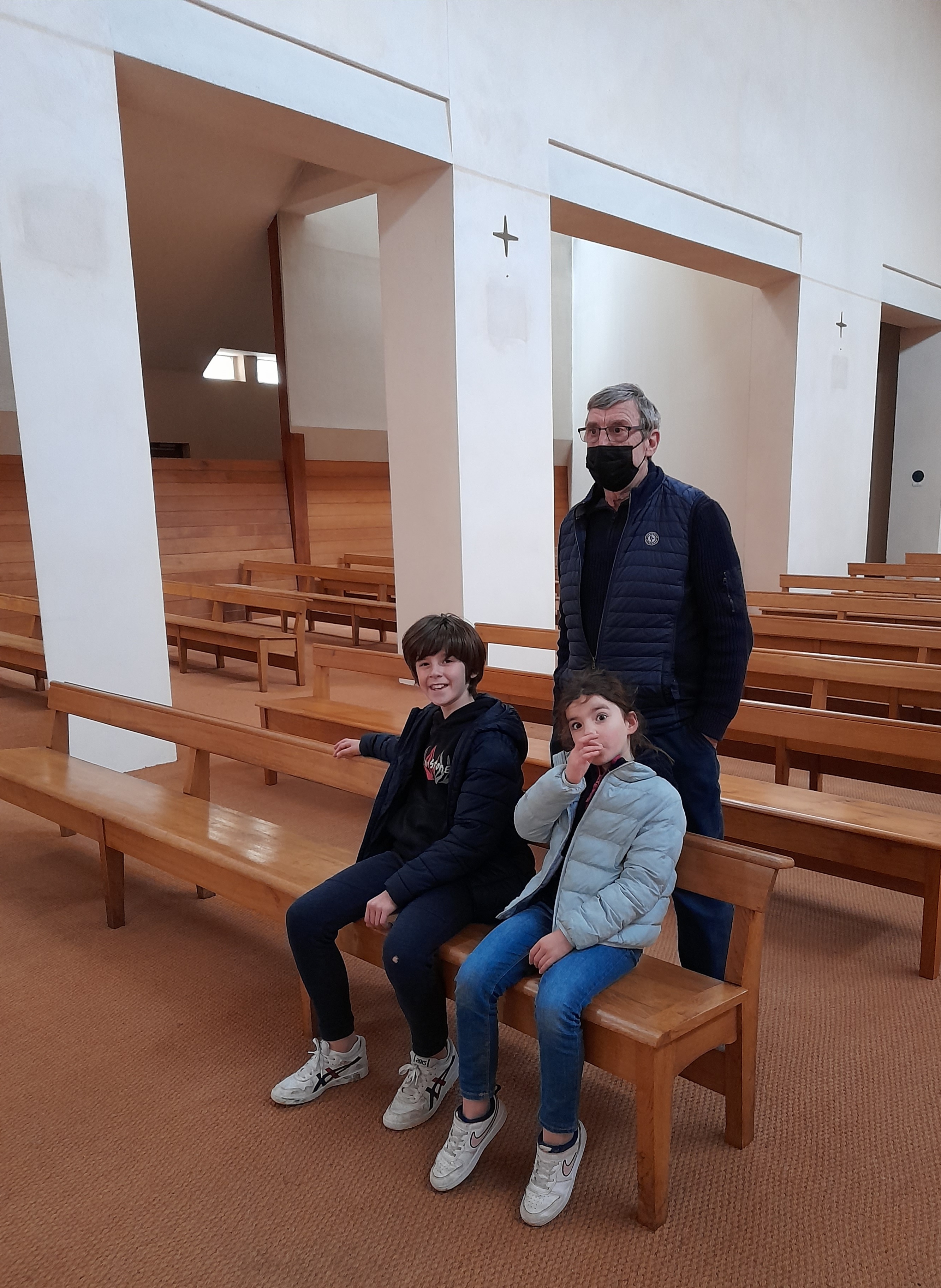 Photo n° 1 de l'avis de Yveline.r fait le 17/02/2022 à 15:02