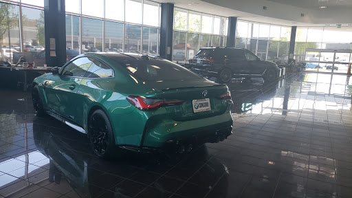 BMW Dealer «BMW Concord», reviews and photos, 1967 Market St, Concord, CA 94520, USA