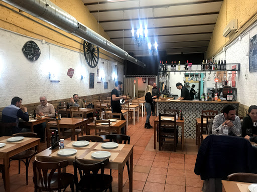 El Celler de Badalona en Badalona