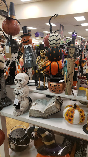 Department Store «HomeGoods», reviews and photos, 1245 Bald Hill Rd #17, Warwick, RI 02886, USA