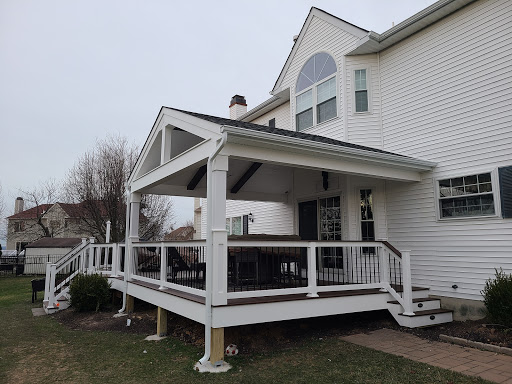 Awning Supplier «Paul Construction & Awning», reviews and photos, 4093 W Skippack Pike, Schwenksville, PA 19473, USA