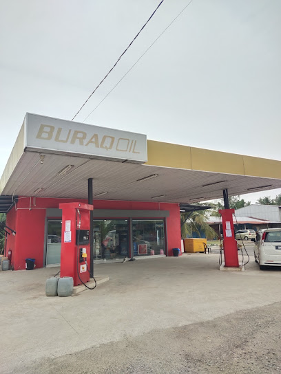 Buraqoil Petrol Station