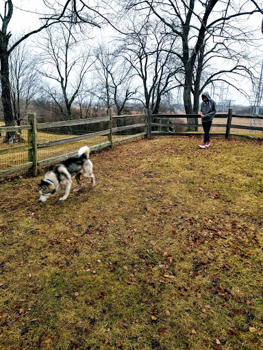 Nature Preserve «Larsen Nature Preserve», reviews and photos, 1720 Western Ave, Waukegan, IL 60085, USA