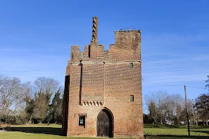 Rye House Gatehouse image