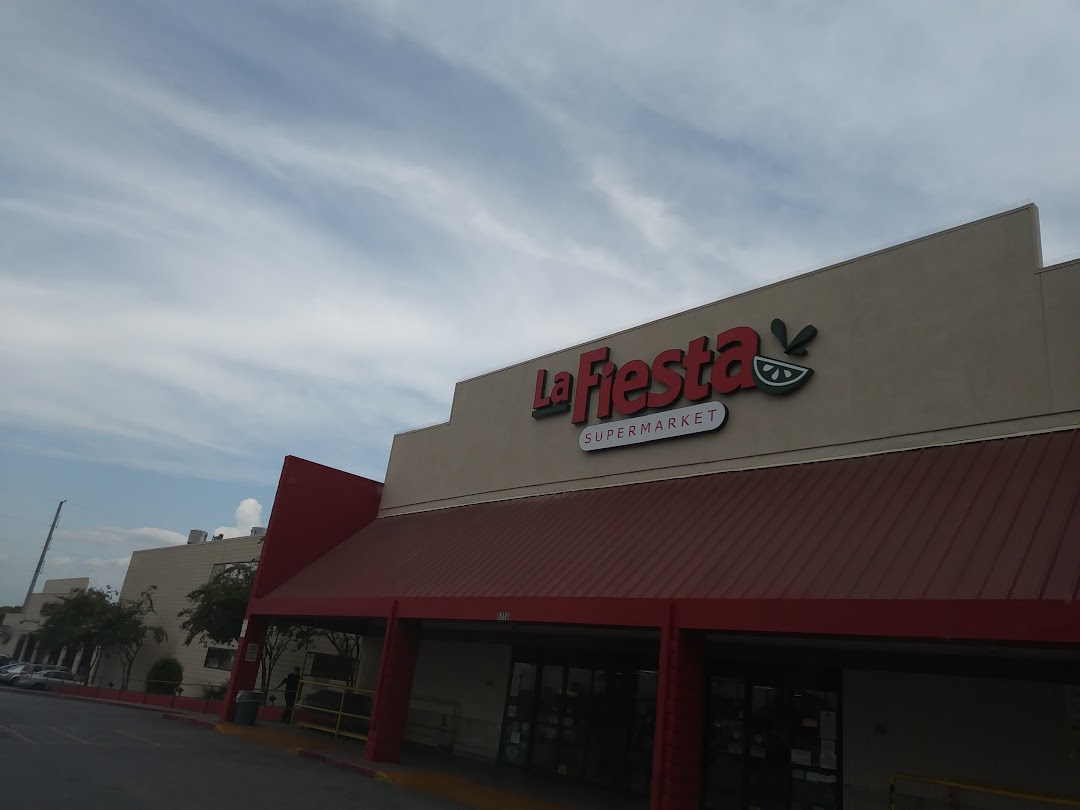 La Fiesta Supermarkets