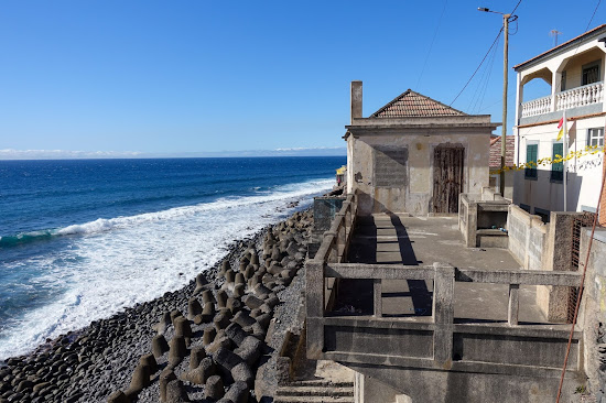 Praia do Cais