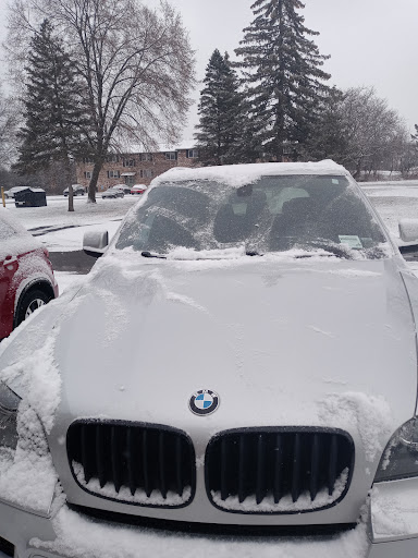 Used Car Dealer «New Millenium Auto Brokers», reviews and photos, 500 Hiawatha Blvd, Syracuse, NY 13208, USA