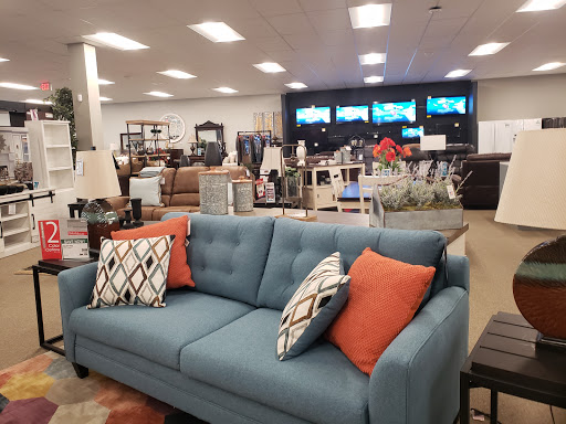 Furniture Store «Badcock Home Furniture &more», reviews and photos, 617 Ohio Ave, Lynn Haven, FL 32444, USA