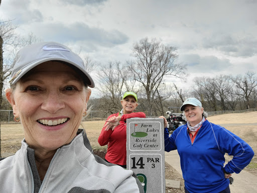 Golf Driving Range «Riverside Golf Center», reviews and photos, 640 Old Hickory Blvd, Old Hickory, TN 37138, USA