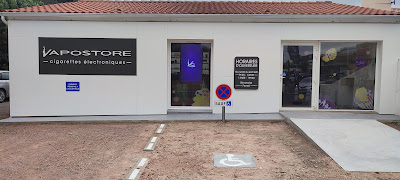 Vapostore Challans - Cigarettes Electroniques - 85300 à Challans