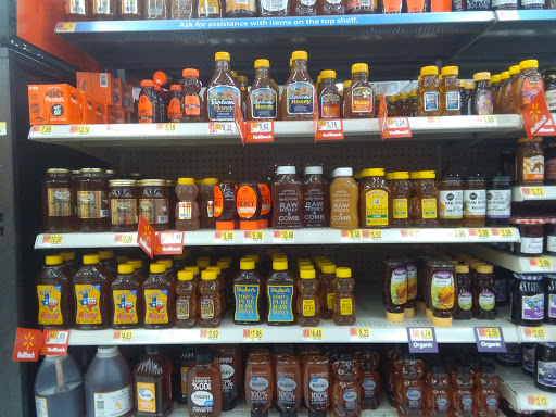 Department Store «Walmart Supercenter», reviews and photos, 4691 TX-121, The Colony, TX 75056, USA