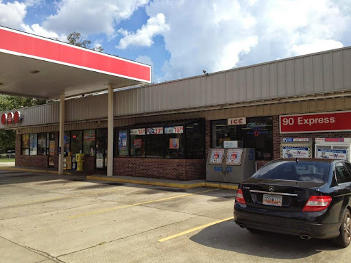 HWY 90 Liquor, 676 SC-90, Conway, SC 29526, USA, 