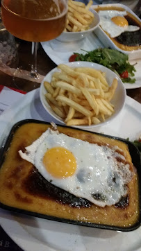 Frite du Restaurant O'Chtib à Lille - n°16