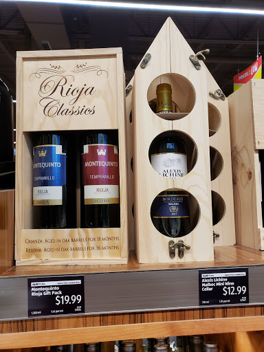 Supermarket «ALDI», reviews and photos, 6198 W Sample Rd, Coral Springs, FL 33067, USA