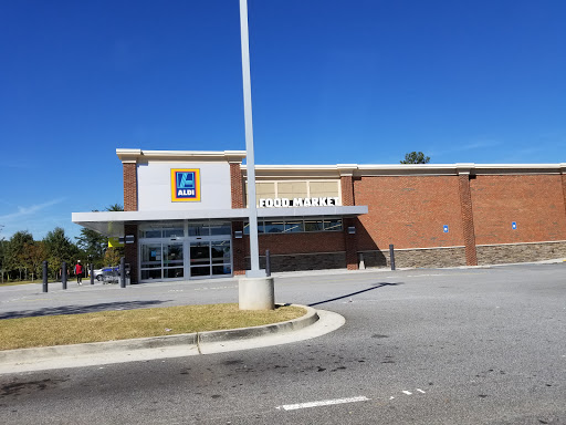 Supermarket «ALDI», reviews and photos, 396 Pleasant Hill Rd, Lilburn, GA 30047, USA