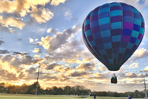 Smoky Mtn Air Hot Air Balloon Rides & Events image