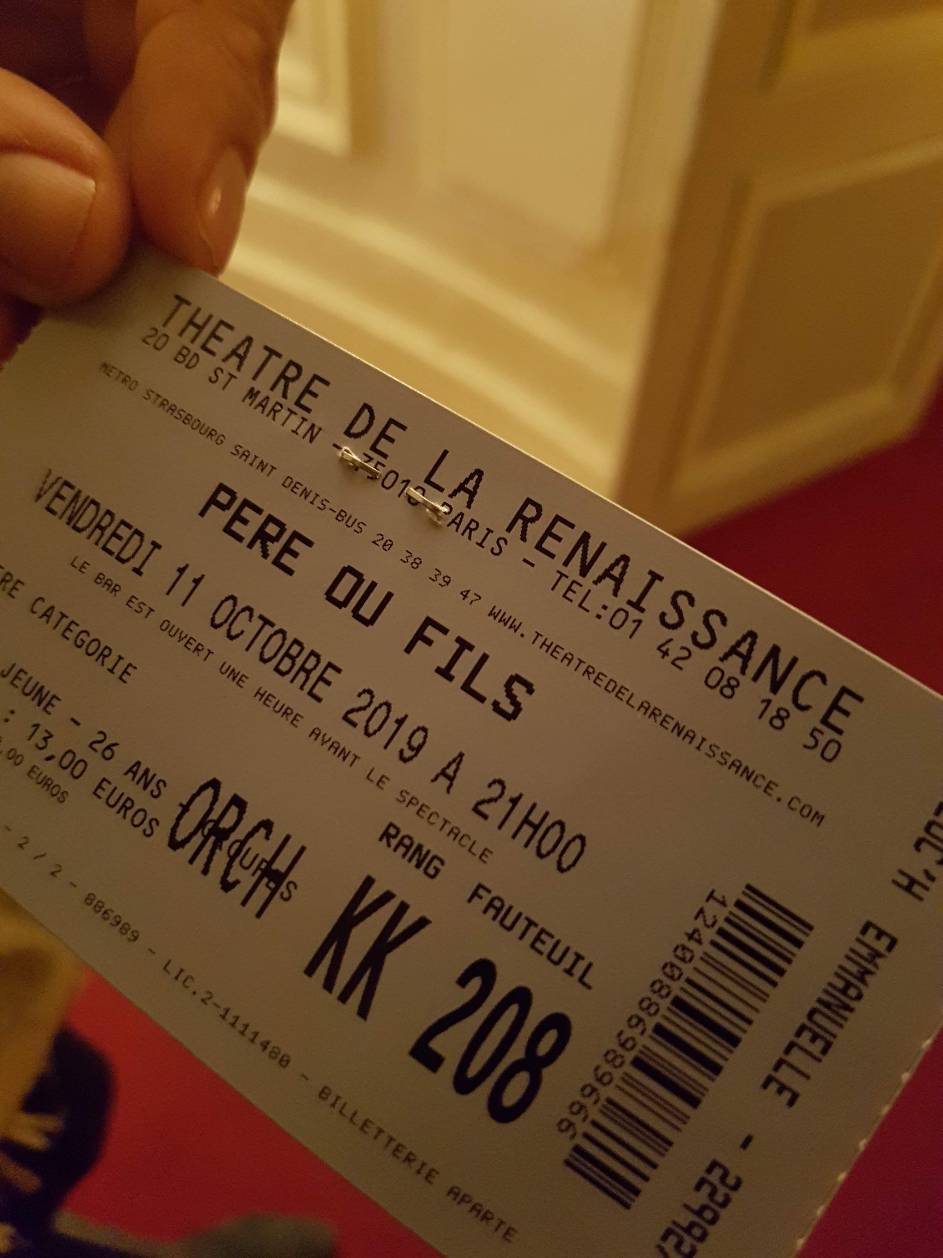Photo n° 8 de l'avis de Alex.a fait le 16/10/2019 à 10:20