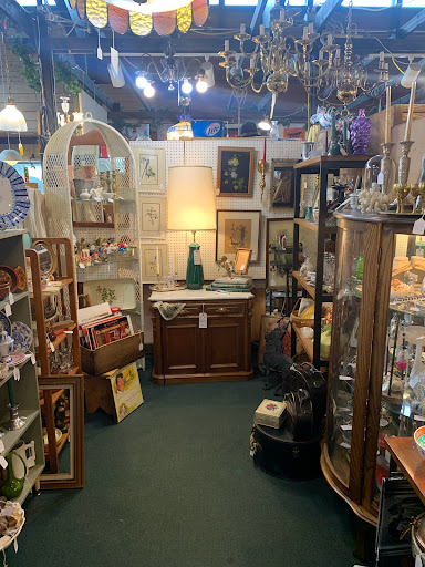 Stillwater Antiques Mall