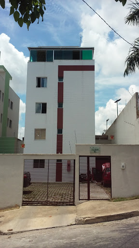 Logo da empresa - Colégio Paulo Freire
