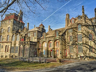 Fonthill Castle