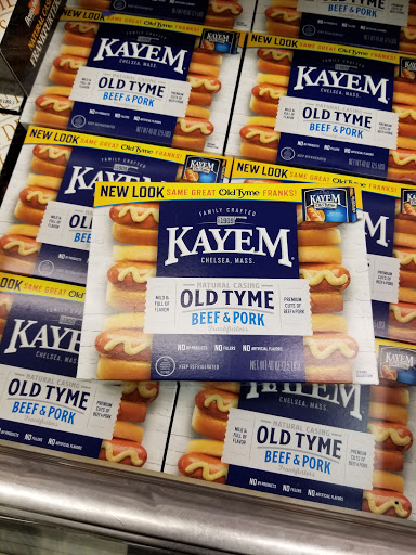 Shopping Mall «North Andover Mall», reviews and photos, 350 Winthrop Ave, North Andover, MA 01845, USA