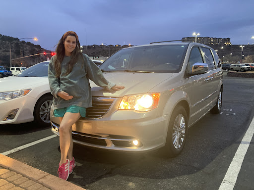 Car Dealer «York Dodge Chrysler Jeep RAM», reviews and photos, 500 Prescott Lakes Pkwy, Prescott, AZ 86301, USA