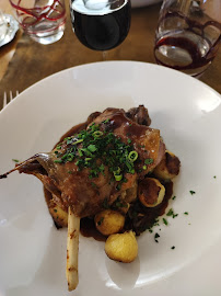 Plats et boissons du Le Restaurant Saint-Martin. à Triel-sur-Seine - n°5