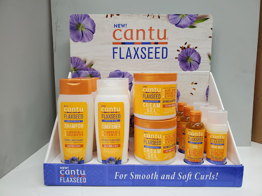 Beauty Supply Store «Western Beauty Supply», reviews and photos, 2215 Rainier Ave S, Seattle, WA 98144, USA