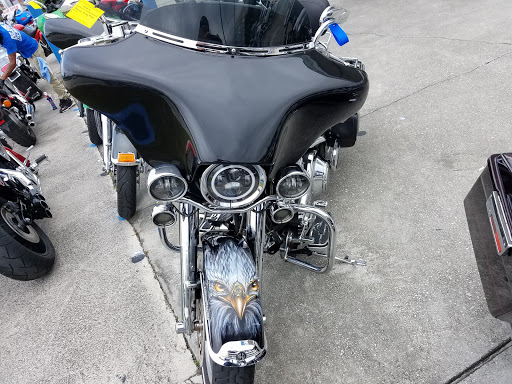Used Motorcycle Dealer «Budz Chrome Nutz», reviews and photos, 10688 US-1, Port St Lucie, FL 34952, USA