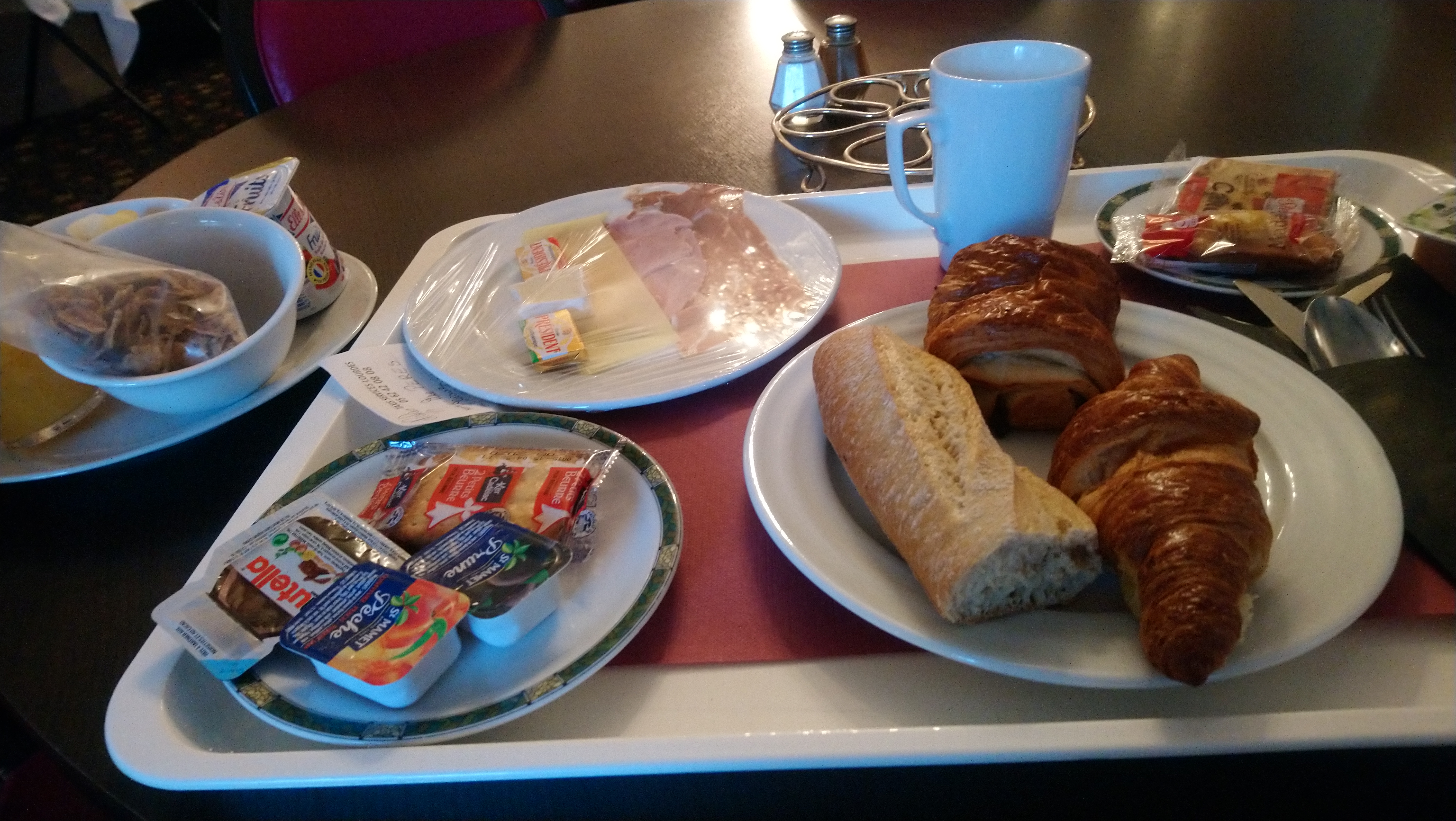 Photo n° 13 de l'avis de Angèle.K fait le 26/07/2020 à 11:15