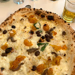 Photo n°3 de l'avis de Alessandro.o fait le 03/09/2021 à 13:05 sur le  U Segret e Pulicinella à Pavia