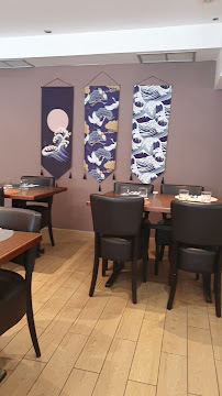 Atmosphère du Restaurant japonais SAKANA RAMEN JAPONAIS à Metz - n°10