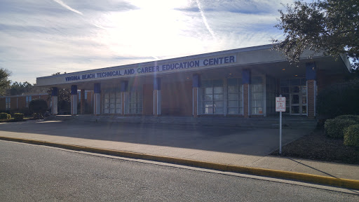 Virginia Beach Technical and Career Education Center