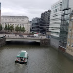 Photo n°6 de l'avis de Ingmar.c fait le 16/07/2019 à 15:06 sur le  Sir Nikolai Hotel à Hamburg