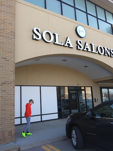 Beauty Salon «Sola Salon Studios», reviews and photos, 4520 University Ave #114, West Des Moines, IA 50266, USA