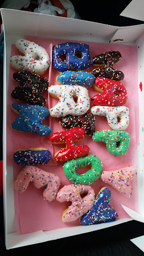 Donut Shop «River Oaks Donuts», reviews and photos, 3601 Westheimer Rd, Houston, TX 77027, USA