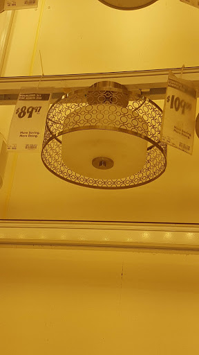 Home Improvement Store «The Home Depot», reviews and photos, 7399 Douglas Blvd, Douglasville, GA 30135, USA