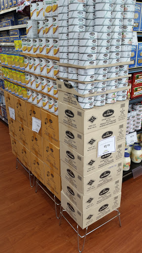 Grocery Store «Seasons Supermarket», reviews and photos, 711 Cedar Bridge Ave, Lakewood, NJ 08701, USA