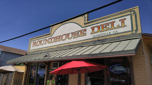 Roundhouse Deli