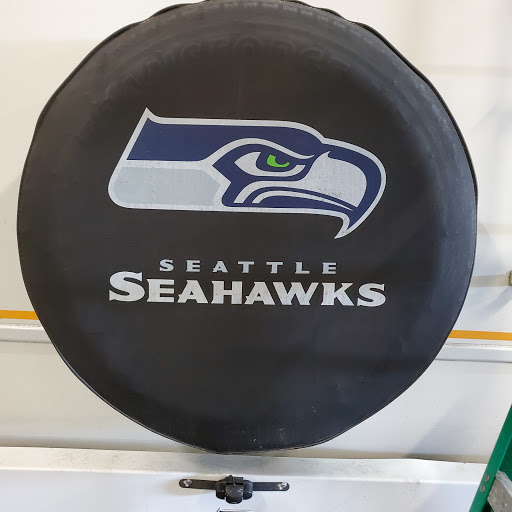 Auto Repair Shop «Genesis Automotive and RV Repair, Inc.», reviews and photos, 6220 S Tacoma Way, Tacoma, WA 98409, USA