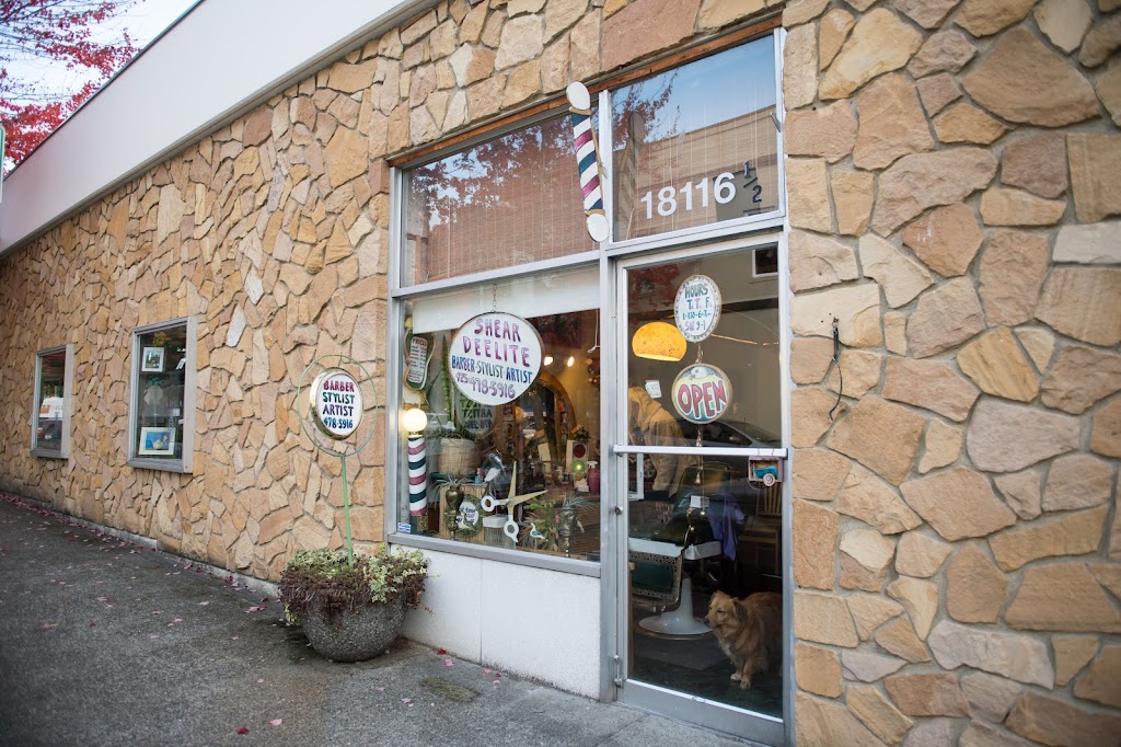 Shear Deelite Bothell, WA 98011 Services and Reviews