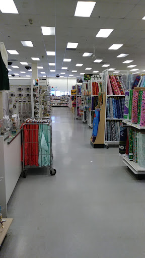 Fabric Store «Jo-Ann Fabrics and Crafts», reviews and photos, 2250 Griffin Way, Corona, CA 92879, USA