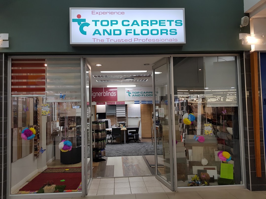 Top Carpets And Floors Amanzimtoti