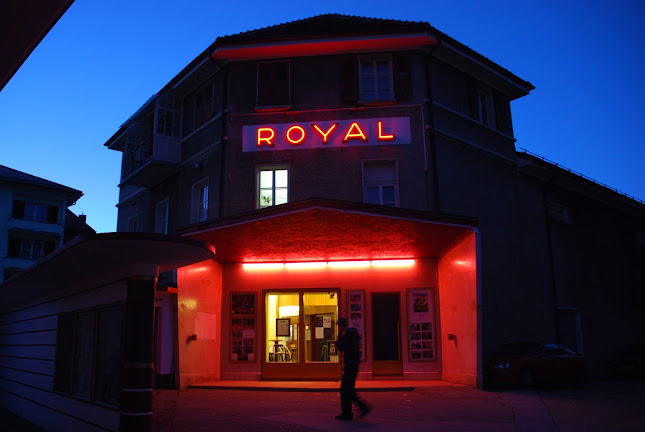 Cinéma Le Royal