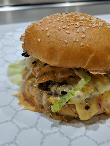 Coffee Shop «Royal Drummer Cafe», reviews and photos, 6420 24th Ave NW, Seattle, WA 98107, USA